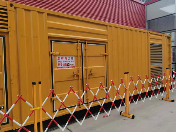 延津关于通用发电机的十万个为什么？