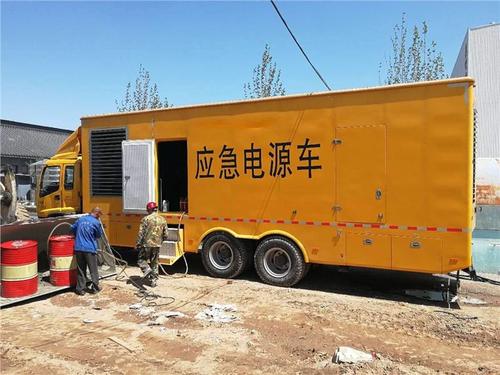 延津发电车租赁-教您挑选发电机哪些技巧可以掌握使用