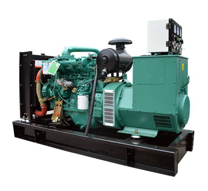 延津租赁发电机-发电机设备出租之无刷发电机AVR为何容易损坏的原因解析