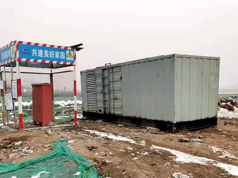 延津燃气发电机在高海拔地区运行时会遇到哪些常见故障？