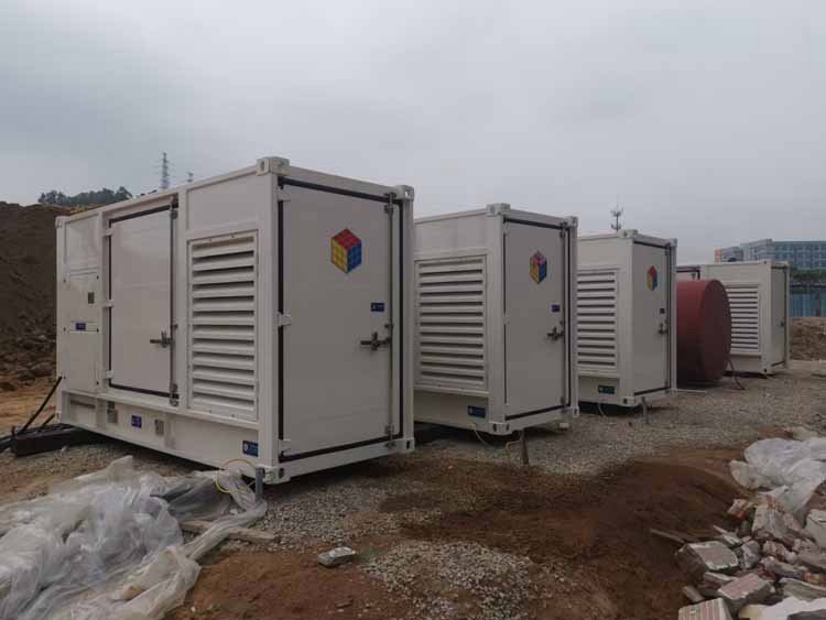 延津如何降低 200KW 柴油发电机的燃油消耗率？