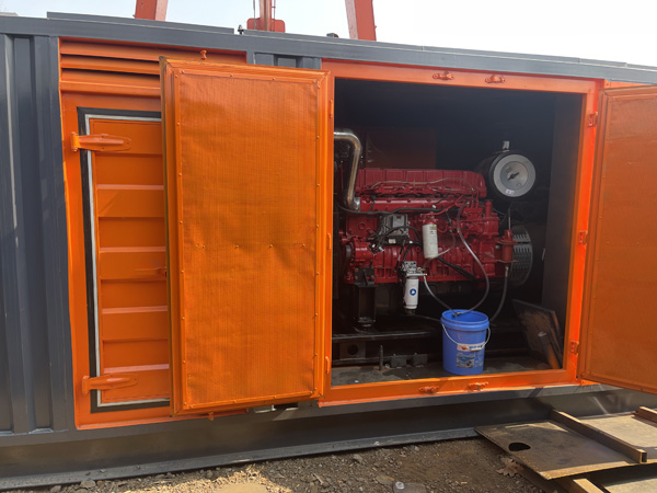 延津哪些因素会影响 200KW 柴油发电机的燃油消耗率？