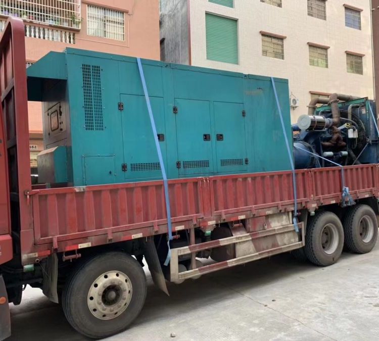 延津如何在不同负载率下确保 400KW 柴油发电机组的正常运行？