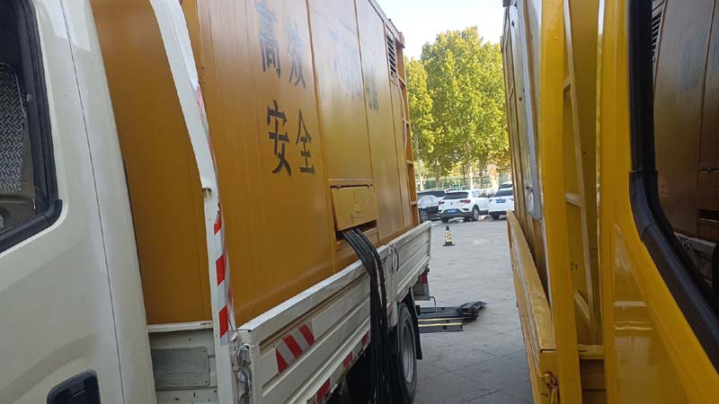 延津如何判断柴油发电机组和UPS电源的切换时间是否符合要求？