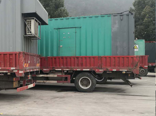 延津柴油发电机组使用注意安全事项有哪些？