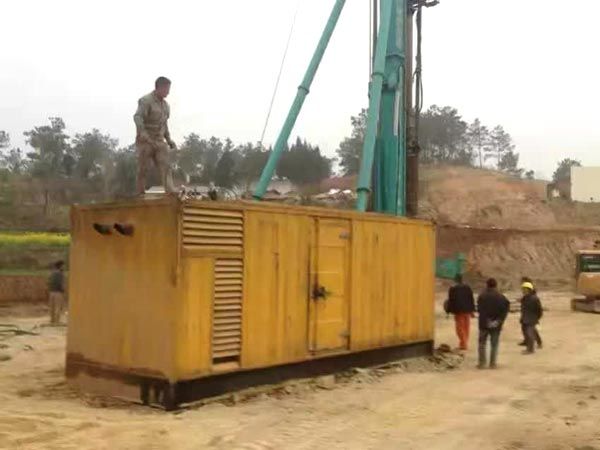 延津柴油发电机组应用场合有哪些？